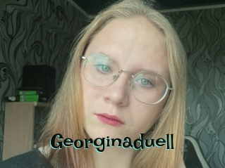 Georginaduell