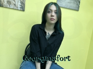 Georginafort
