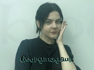 Georginagault