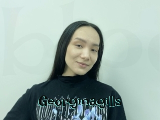 Georginagills