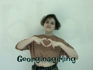 Georginagirling