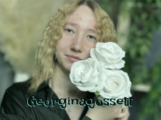 Georginagossett