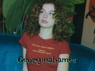 georginahames Blog Pornostar