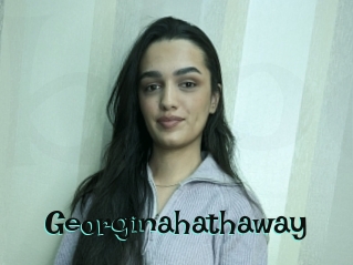 Georginahathaway