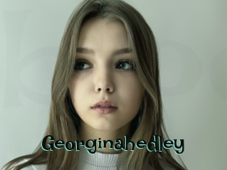 Georginahedley