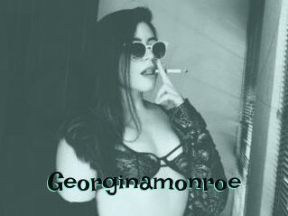 Georginamonroe