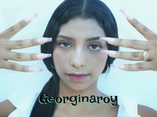 Georginaroy