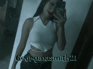 Georginasmith21