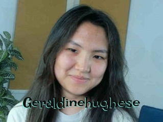 Geraldinehughese