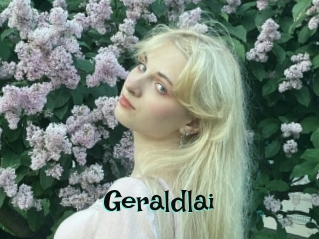 Geraldlai
