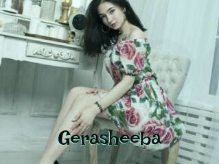 Gerasheeba