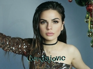 Gerdajovic