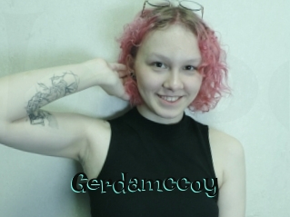 Gerdamccoy