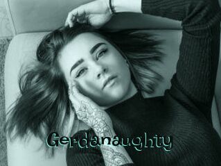 Gerdanaughty
