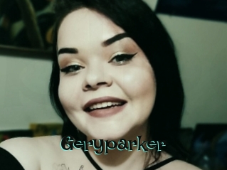 Geryparker