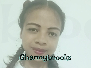 Ghannybrooks