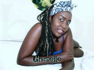 Ghiselle