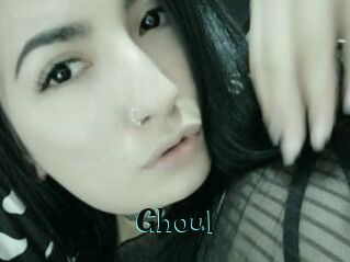 Ghoul
