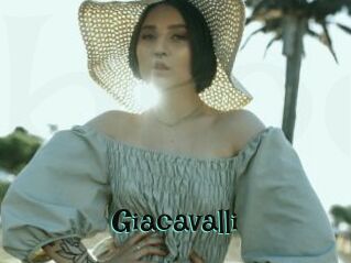 Giacavalli