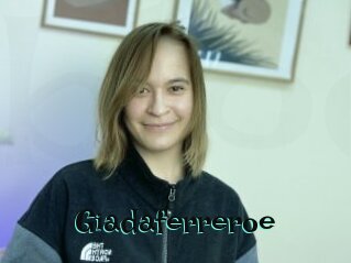 Giadaferreroe