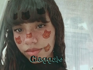 Giaggale