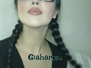 Giahartsu