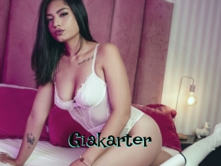 Giakarter