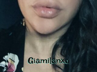 Giamilanxo
