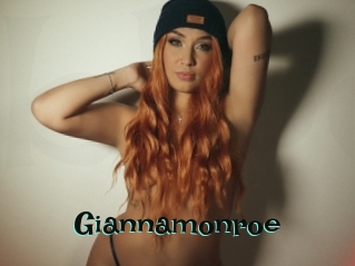 Giannamonroe