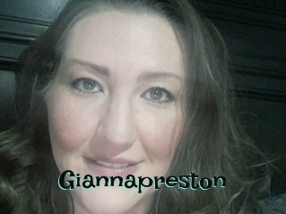 giannapreston Blog Pornostar