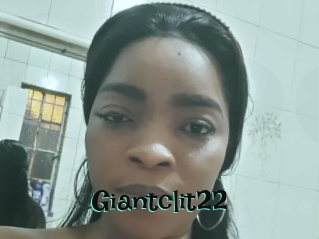 Giantclit22