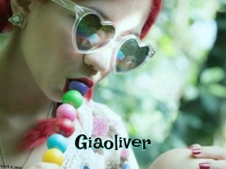 Giaoliver