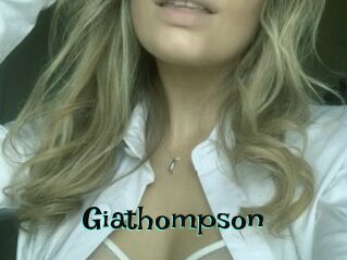 Giathompson