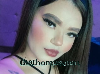 Giathompsonm