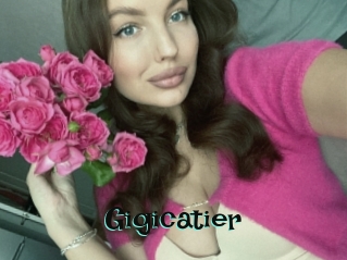 Gigicatier