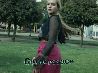 Gigiverssace