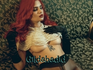 Gildahadid