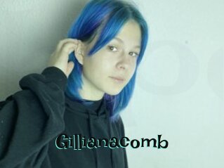 Gillianacomb