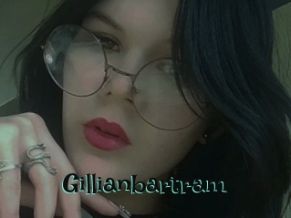 Gillianbartram