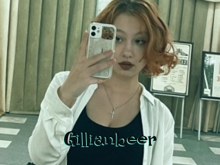 Gillianbeer