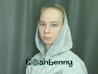 Gillianbenny