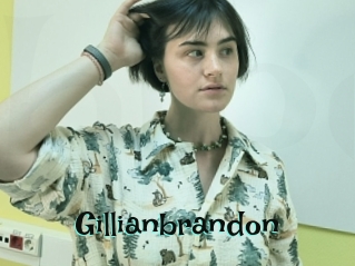 Gillianbrandon