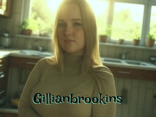 Gillianbrookins
