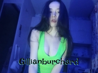 Gillianburchard