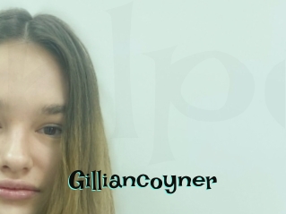 Gilliancoyner