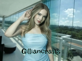 Gilliancrafts