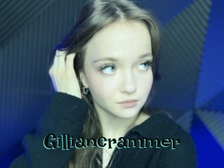 Gilliancrammer