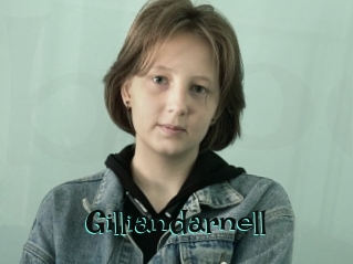 Gilliandarnell