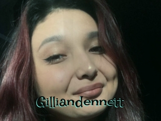 Gilliandennett