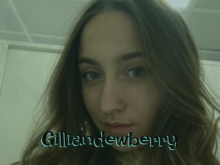 Gilliandewberry